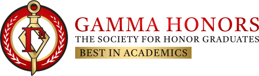 Gamma Honors